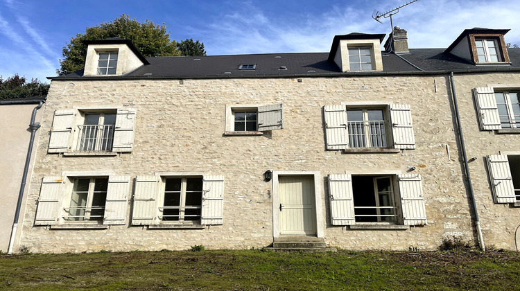 Ma-Cabane - Vente Maison SENLIS, 125 m²