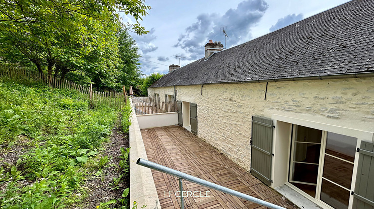 Ma-Cabane - Vente Maison SENLIS, 125 m²