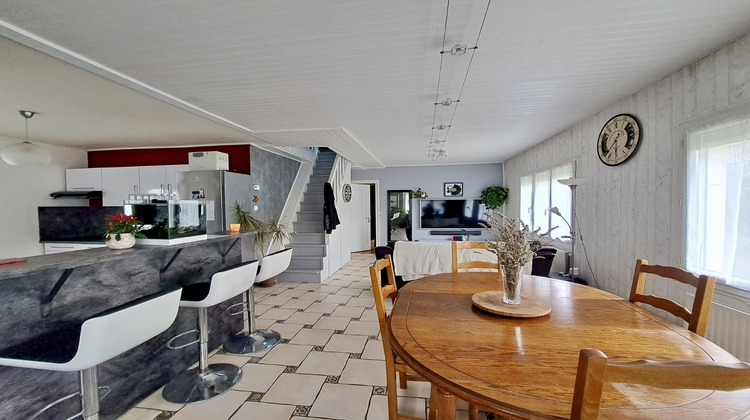 Ma-Cabane - Vente Maison Senlis, 80 m²