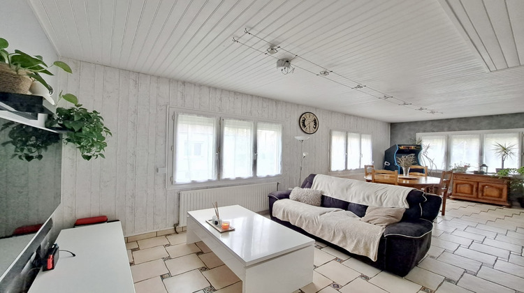 Ma-Cabane - Vente Maison Senlis, 80 m²