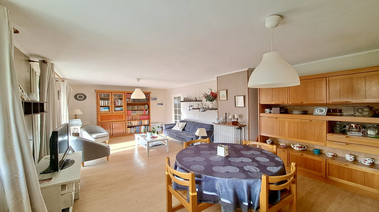 Ma-Cabane - Vente Maison Senlis, 87 m²