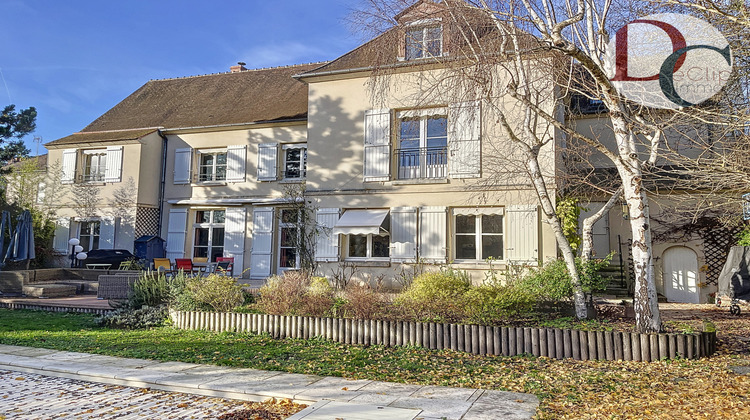 Ma-Cabane - Vente Maison Senlis, 280 m²