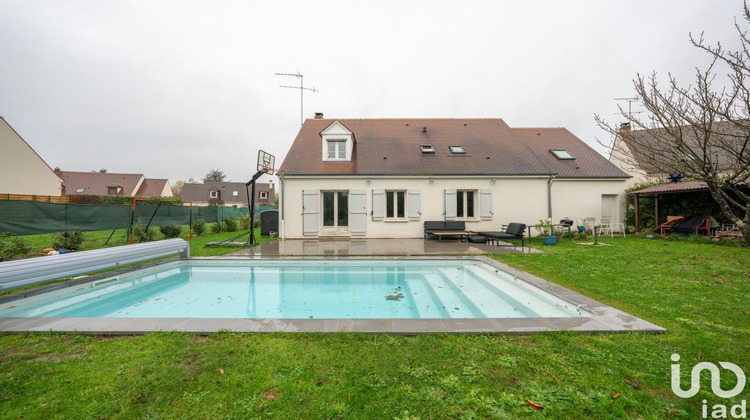 Ma-Cabane - Vente Maison Senlis, 160 m²