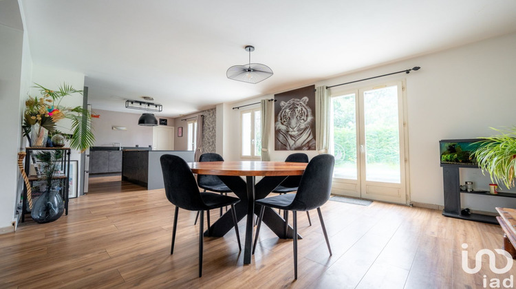 Ma-Cabane - Vente Maison Senlis, 160 m²