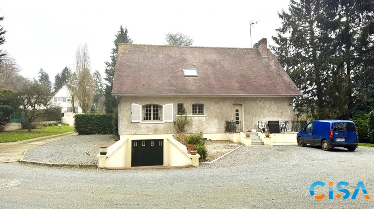 Ma-Cabane - Vente Maison Senlis, 152 m²