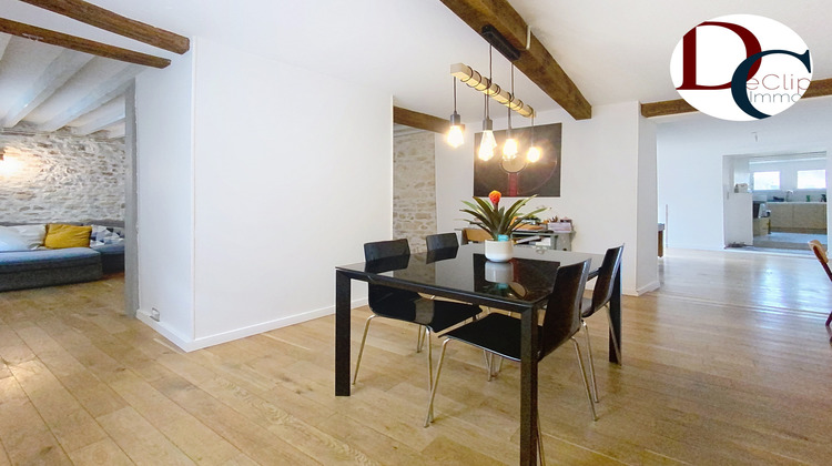 Ma-Cabane - Vente Maison Senlis, 160 m²