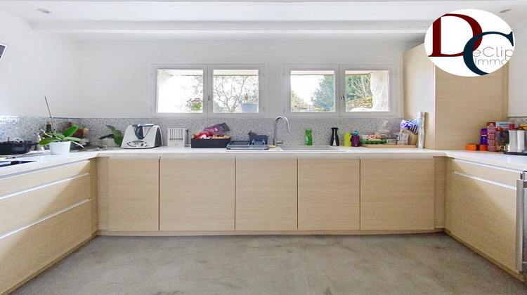 Ma-Cabane - Vente Maison Senlis, 160 m²