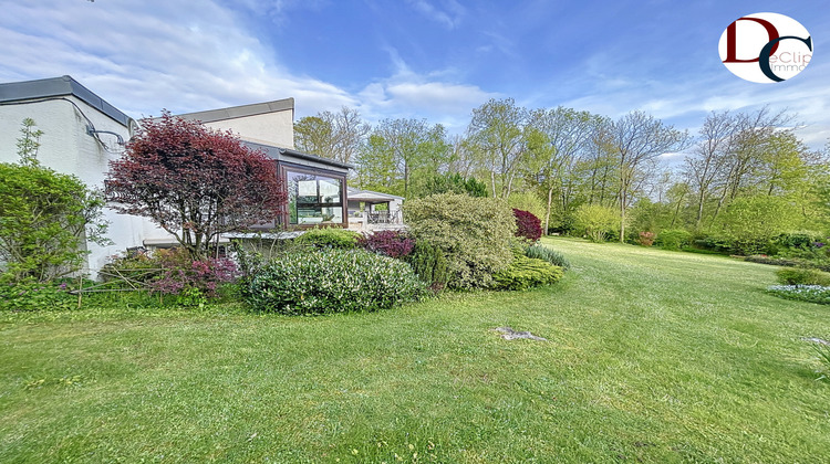Ma-Cabane - Vente Maison Senlis, 240 m²