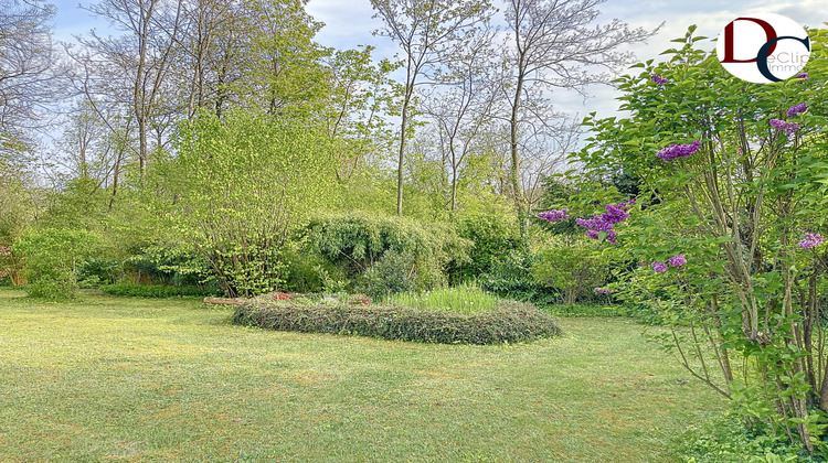 Ma-Cabane - Vente Maison Senlis, 240 m²