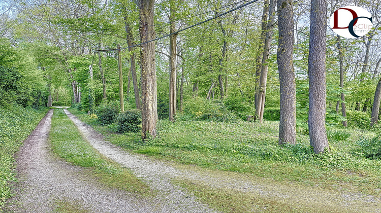 Ma-Cabane - Vente Maison Senlis, 240 m²