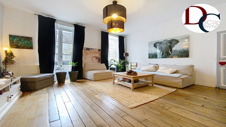 Ma-Cabane - Vente Maison Senlis, 120 m²