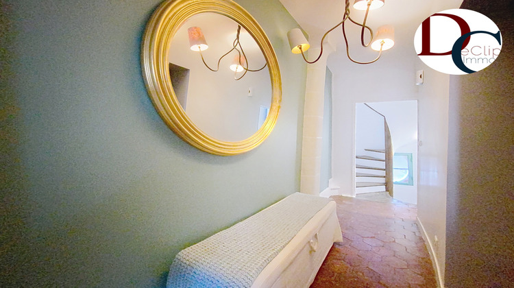 Ma-Cabane - Vente Maison Senlis, 120 m²