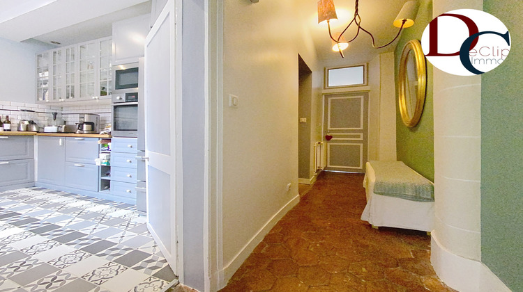 Ma-Cabane - Vente Maison Senlis, 120 m²