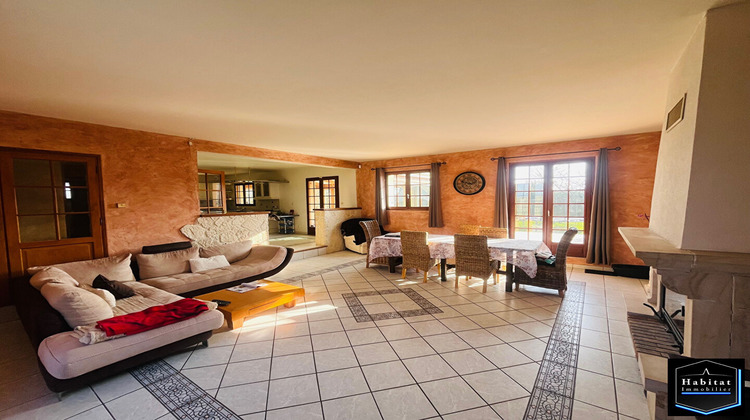 Ma-Cabane - Vente Maison SENLIS, 170 m²