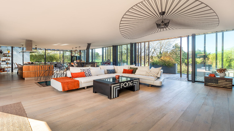 Ma-Cabane - Vente Maison SENLIS, 410 m²