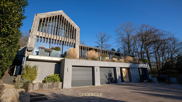 Ma-Cabane - Vente Maison SENLIS, 410 m²