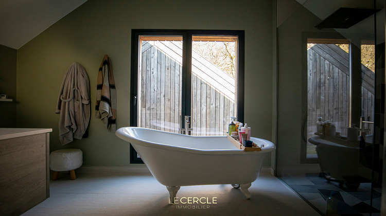 Ma-Cabane - Vente Maison SENLIS, 410 m²