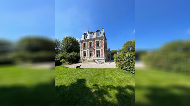 Ma-Cabane - Vente Maison SENLIS, 270 m²