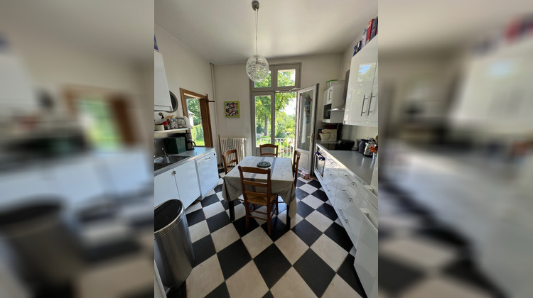 Ma-Cabane - Vente Maison SENLIS, 270 m²