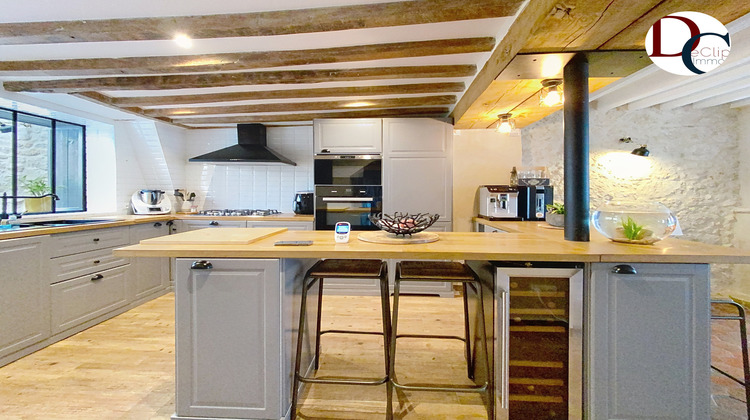 Ma-Cabane - Vente Maison Senlis, 163 m²
