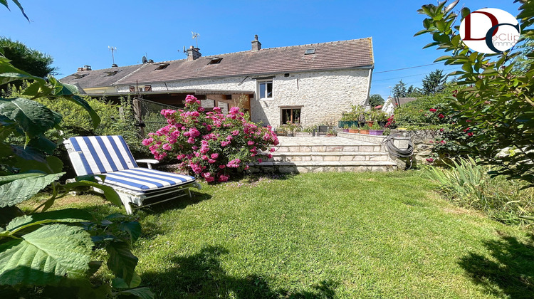 Ma-Cabane - Vente Maison Senlis, 183 m²