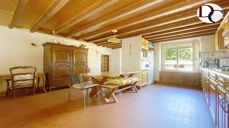 Ma-Cabane - Vente Maison Senlis, 183 m²