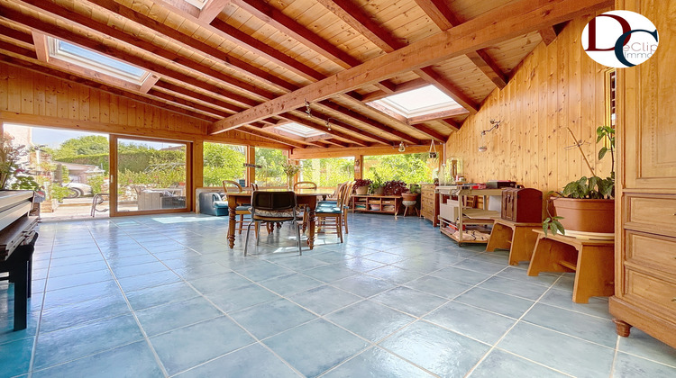 Ma-Cabane - Vente Maison Senlis, 183 m²