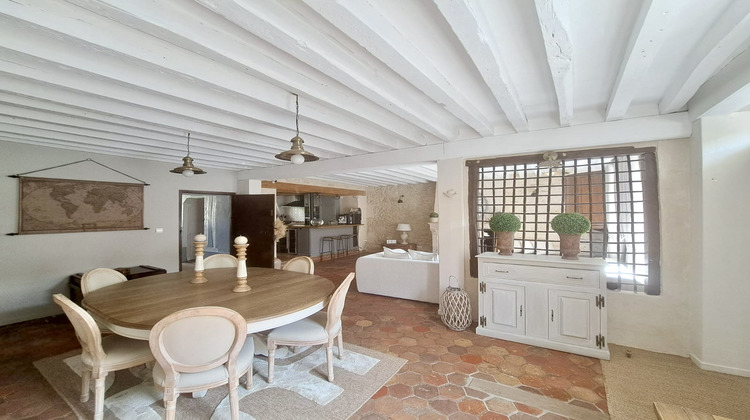 Ma-Cabane - Vente Maison Senlis, 163 m²