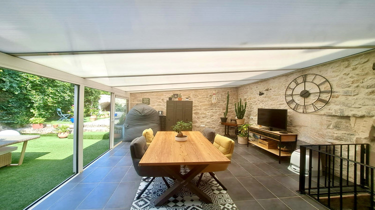 Ma-Cabane - Vente Maison Senlis, 163 m²