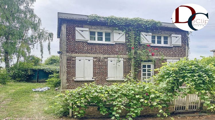 Ma-Cabane - Vente Maison Senlis, 140 m²
