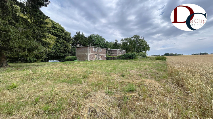 Ma-Cabane - Vente Maison Senlis, 140 m²