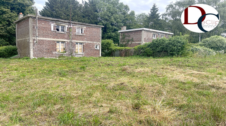 Ma-Cabane - Vente Maison Senlis, 140 m²