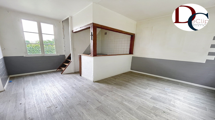 Ma-Cabane - Vente Maison Senlis, 140 m²