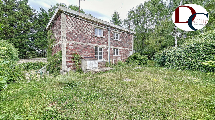 Ma-Cabane - Vente Maison Senlis, 140 m²