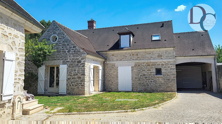 Ma-Cabane - Vente Maison Senlis, 250 m²