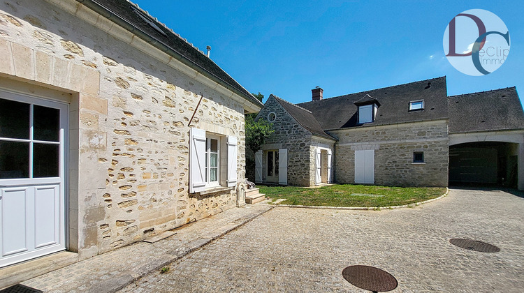 Ma-Cabane - Vente Maison Senlis, 250 m²