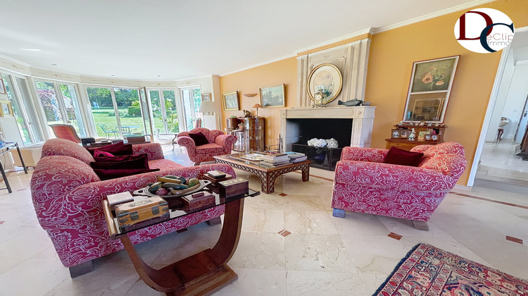 Ma-Cabane - Vente Maison Senlis, 335 m²