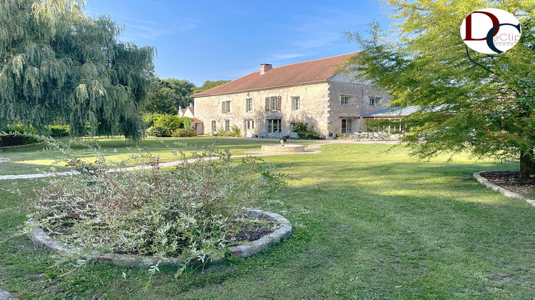 Ma-Cabane - Vente Maison Senlis, 700 m²