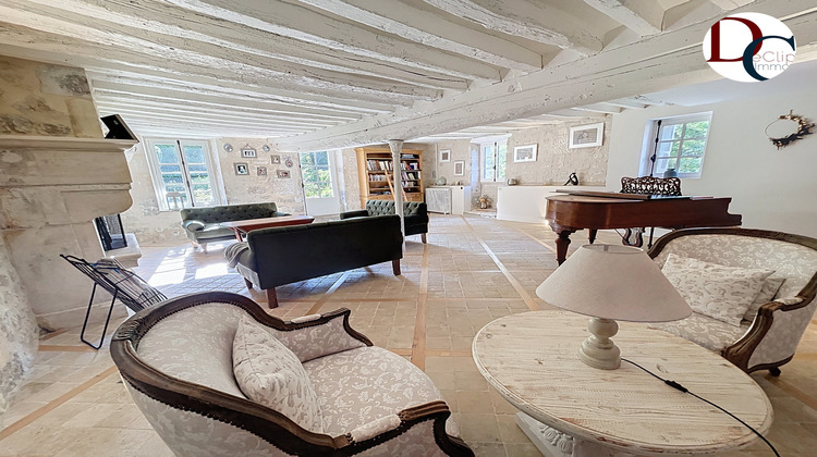 Ma-Cabane - Vente Maison Senlis, 700 m²