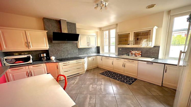 Ma-Cabane - Vente Maison SENLIS, 160 m²