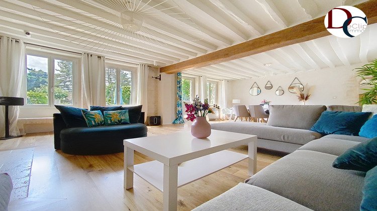 Ma-Cabane - Vente Maison Senlis, 172 m²