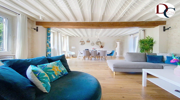 Ma-Cabane - Vente Maison Senlis, 172 m²