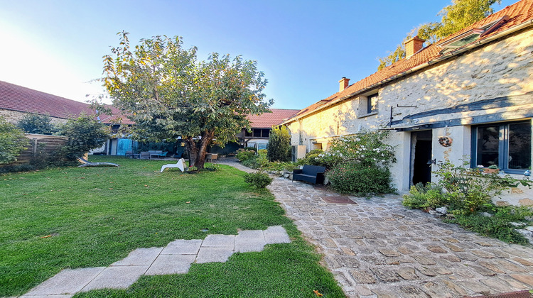 Ma-Cabane - Vente Maison Senlis, 245 m²