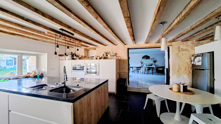 Ma-Cabane - Vente Maison Senlis, 245 m²