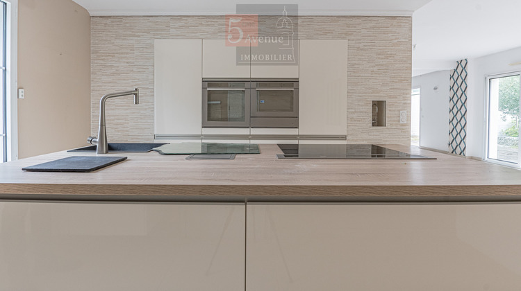 Ma-Cabane - Vente Maison Senlis, 197 m²