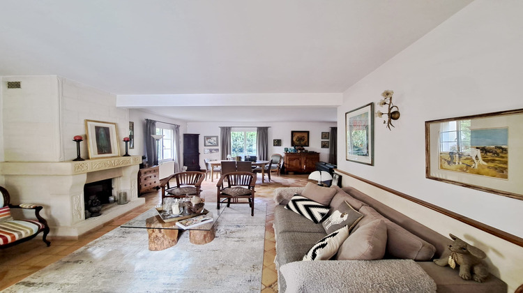 Ma-Cabane - Vente Maison Senlis, 235 m²