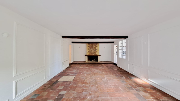 Ma-Cabane - Vente Maison Senlis, 134 m²