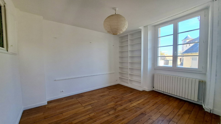 Ma-Cabane - Vente Maison Senlis, 134 m²