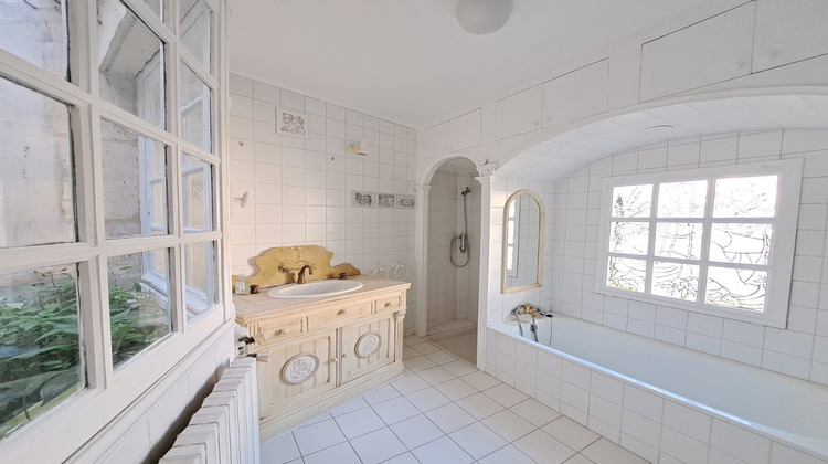 Ma-Cabane - Vente Maison Senlis, 134 m²