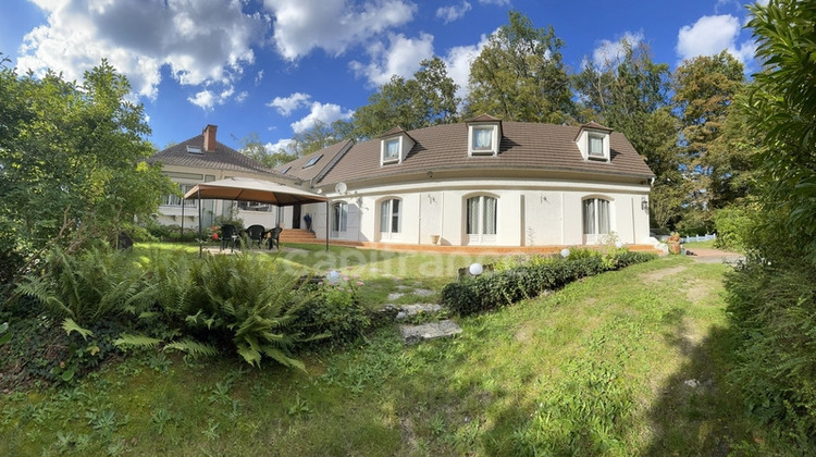 Ma-Cabane - Vente Maison SENLIS, 305 m²